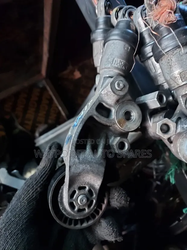 Tensioner ya Mazda CX-5 Diesel - 1