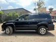 Toyota Land Cruiser Prado 2007 Nyeusi - 4
