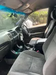Toyota Land Cruiser Prado 2007 Nyeusi - 5