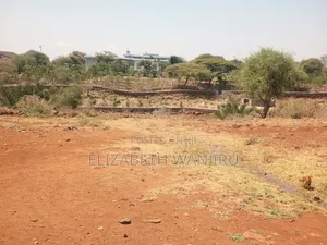 Eka Moja ya Ardhi Inauzwa Mutunyi, Isiolo