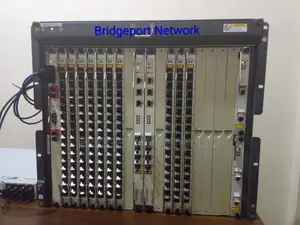 Huawei MA5683T GPON OLT