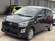 Daihatsu Mira 2019 Black - 2