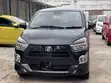Daihatsu Mira 2019 Black - 4