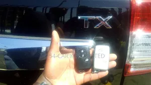 Car Key Programming & Lost Key Specialist