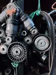 Tensioner ya Mazda Demio, CX-5, CX-3 - 2