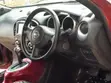Nissan Juke 2012 Red - 1