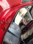 Nissan Juke 2012 Red - 2
