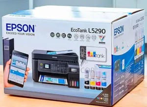 Epson EcoTank L5290 WiFi All-in-One Printer