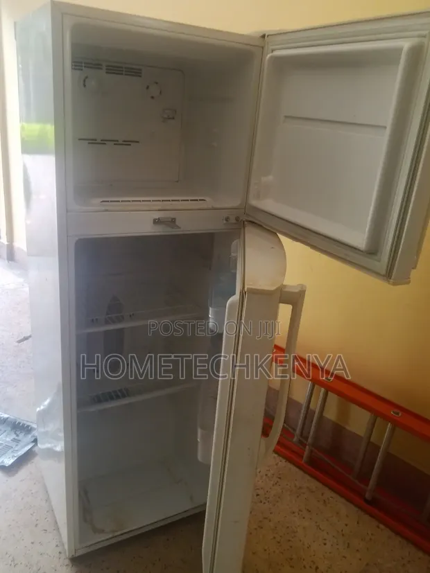 Huduma za Kukarabati Friji na HomeTechKenya - 1