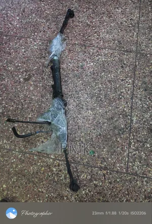 Toyota Mark II Steering Rack