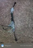 Toyota Mark II Steering Rack - 1