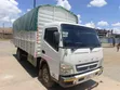 Mitsubishi Canter Rigid Truck - 2