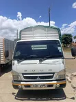 Mitsubishi Canter Rigid Truck - 5