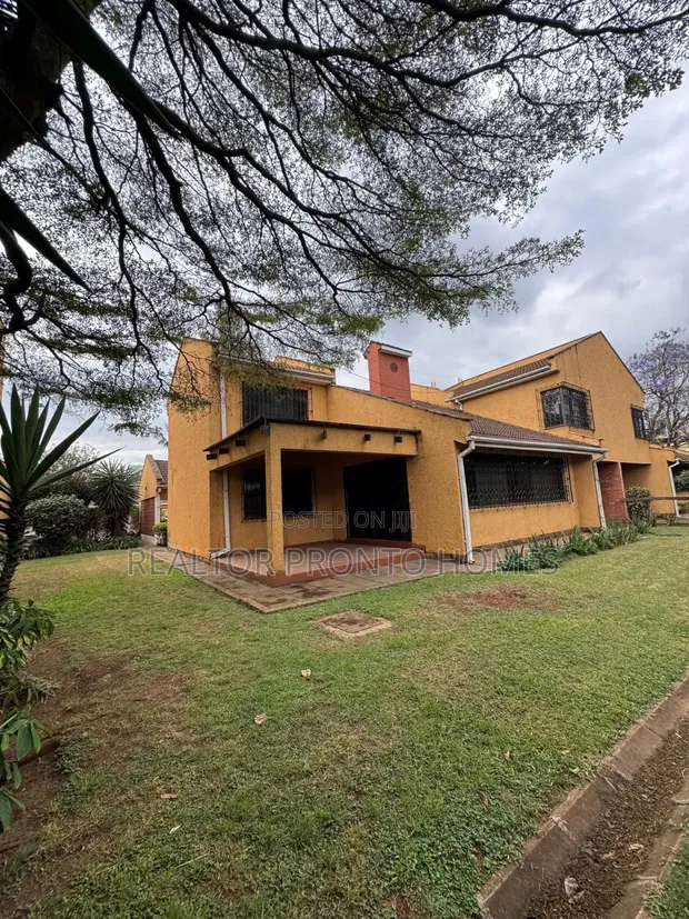 Townhouse ya Vyumba 5 vya Kulala Lavington, Valley Arcade kwa Ajili ya Kukodisha - 1