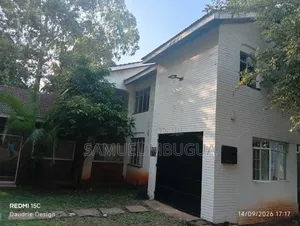 7 Bedroom House for Rent in Karen