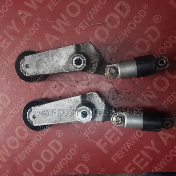 Tensioner ya Injini ya Toyota 1ZZ (Wish, Allion, Fielder) - 1