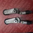 Tensioner ya Injini ya Toyota 1ZZ (Wish, Allion, Fielder) - 1