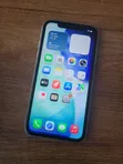 Apple iPhone 11 128GB Nyeupe - 2