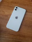 Apple iPhone 11 128GB Nyeupe - 3