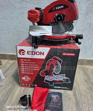 Edon 1800W Professional Miter Saw