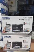 Epson L6290 EcoTank WiFi Printer - Print, Scan, Copy, Fax - 1