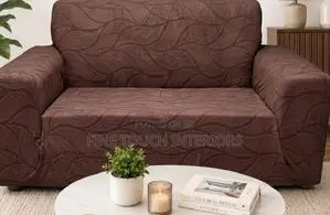 Modern Plain Sofa Covers - Mpya Kabisa