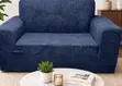 Modern Plain Sofa Covers - Mpya Kabisa - 2
