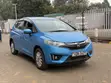 Honda Fit Hybrid 2016 - 4