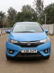 Honda Fit Hybrid 2016 - 5