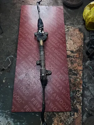 Steering Rack Toyota Wish, Allion (Iliyo tumika)