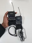 Sennheiser SK 100 G4 Wireless Bodypack Transmitter - 2