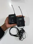 Sennheiser SK 100 G4 Wireless Bodypack Transmitter - 3
