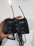 Sennheiser SK 100 G4 Wireless Bodypack Transmitter - 5