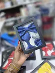 Set ya Zawadi ya Bow Tie ya Kifahari 4-in-1 - 2