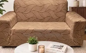 Vifuniko vya Sofa Plain Vinavyofua