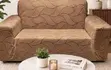 Vifuniko vya Sofa Plain Vinavyofua - 1