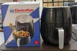 Electromate 5L Air Fryer Yenye Uwezo Mkubwa - 1