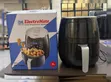 Electromate 5L Air Fryer Yenye Uwezo Mkubwa - 2