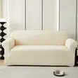 Plain Sofa Covers - Machine Washable - 1