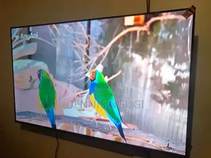 Vitron 50-Inch Smart TV