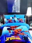 Premium All-Season Warm Kids Duvet Set - 2
