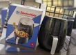 Electromate 5-Litre Air Fryer - Family Size - 1