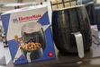 Electromate 5-Litre Air Fryer - Family Size - 2