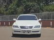 Toyota Mark X 2009 White - 1