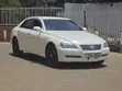 Toyota Mark X 2009 White - 2