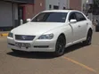 Toyota Mark X 2009 White - 3