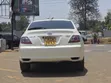 Toyota Mark X 2009 White - 4