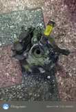 Nissan X-Trail T30 Front Hub Bearing (Used) - 1