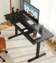 Adjustable 140cm Electric Sit/Stand Desk - 2
