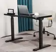 Adjustable 140cm Electric Sit/Stand Desk - 3